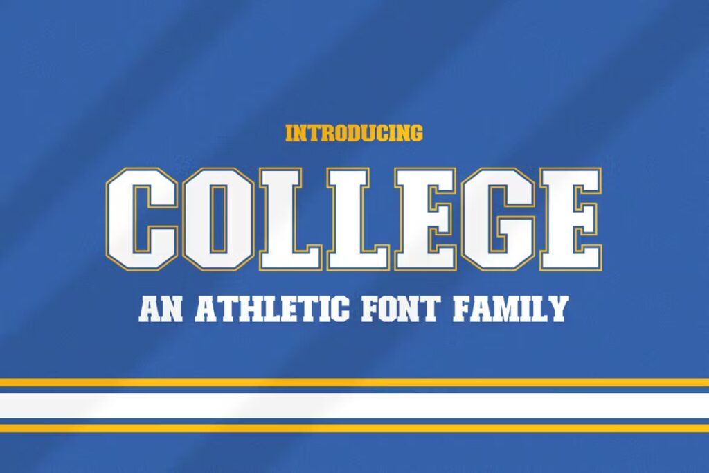 50 Best Free Fonts for Teachers in 2025 - Font Burst