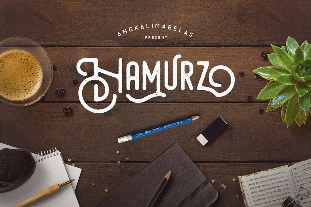 50 Clean Rounded Fonts for a Soft, Modern Look - Font Burst
