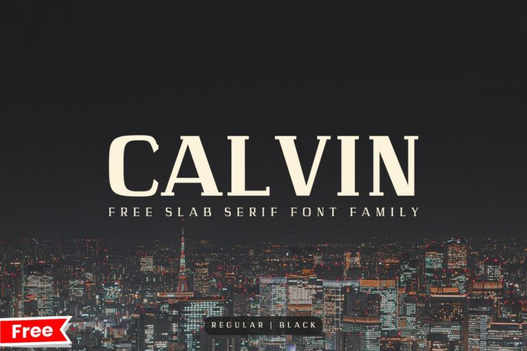 40 Stylish Fonts For Luxury Logo Designs in 2025