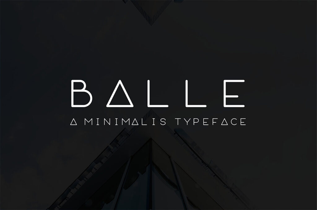 50 Clean Rounded Fonts for a Soft, Modern Look - Font Burst
