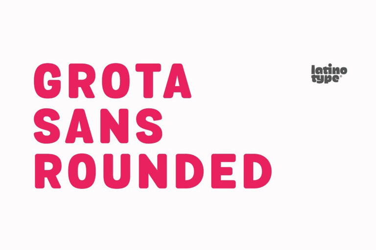 Soft Rounded Writing Font 50 Clean Rounded Fonts for a Soft, Modern Look - Font Burst
