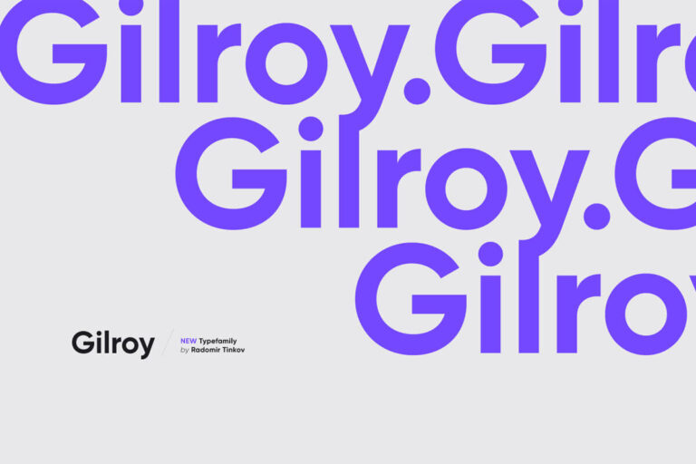 25 Best Russian Fonts For 2025