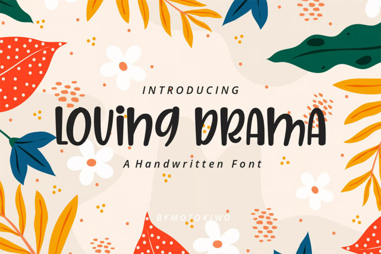 30+ Fun Carnival Fonts to Make Your Designs Pop
