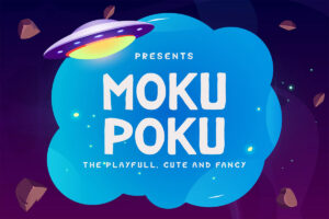 30+ Fun Carnival Fonts to Make Your Designs Pop