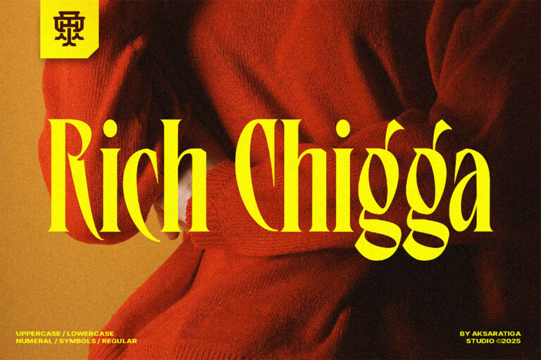 30+ Best Spanish Fonts for Bold, Passionate Designs - Font Burst