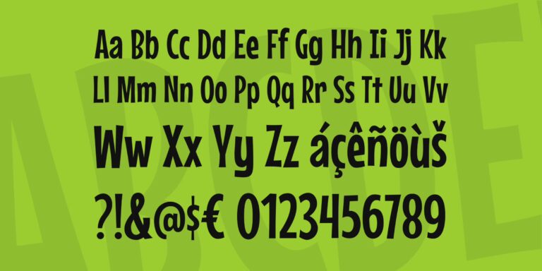 The 20+ Top Free Disney Fonts