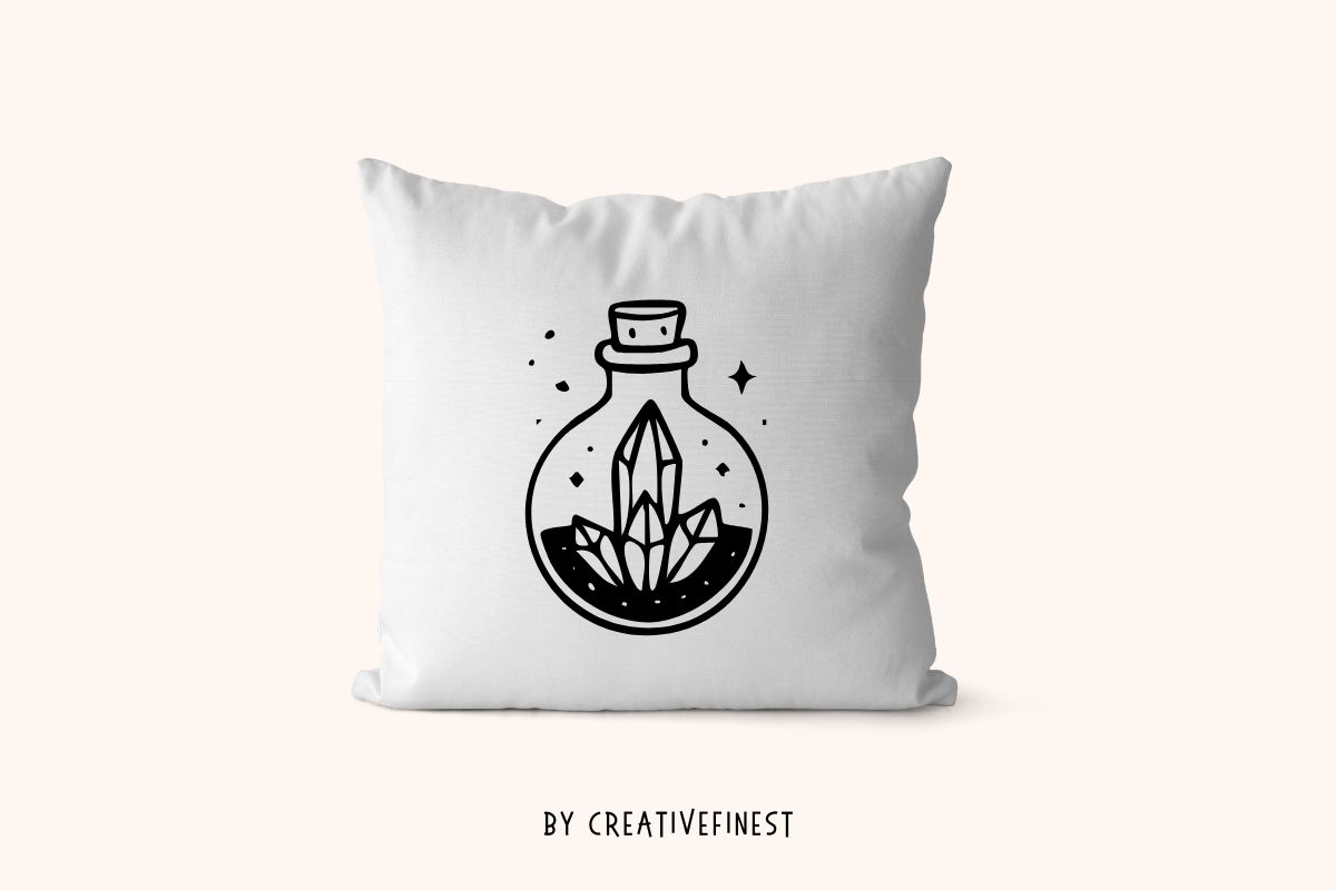 Arcana Ink Dingbat Preview 2