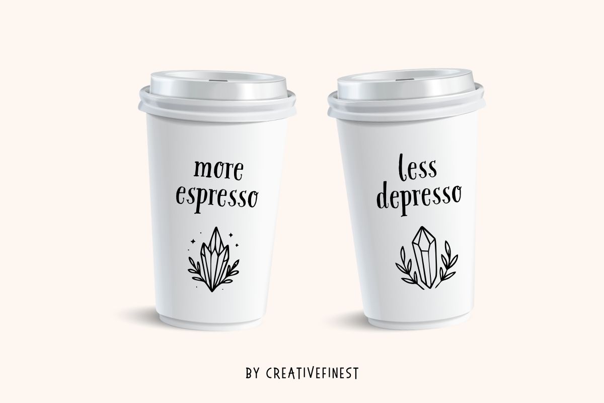 Arcana Ink Dingbat Preview 3