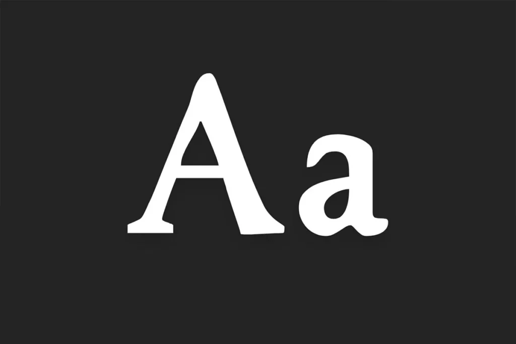 Elite Accents Font Preview 2