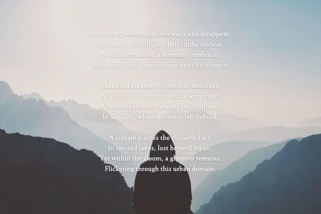 Elite Accents Font Preview 3