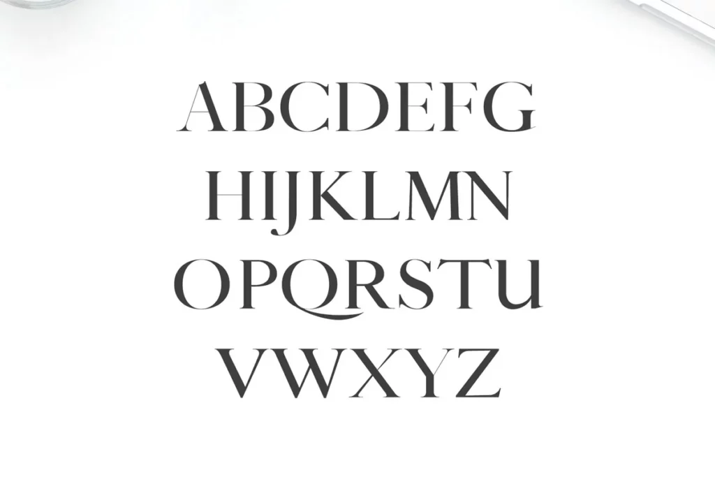 Thomas-Craft-Modern-Serif-Font-Preview-1