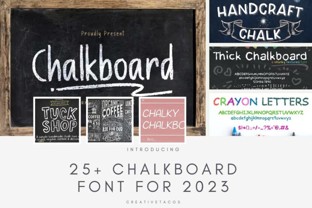 30+ Best Fonts for Quotes - Font Burst