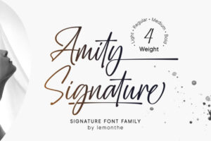 Best Cursive Fonts in Microsoft Word - Font Burst