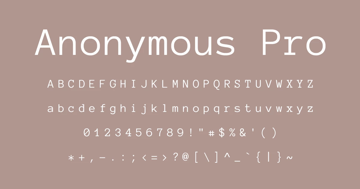 Top 25+ Free Google Fonts for 2024: Upgrade Your Typography
