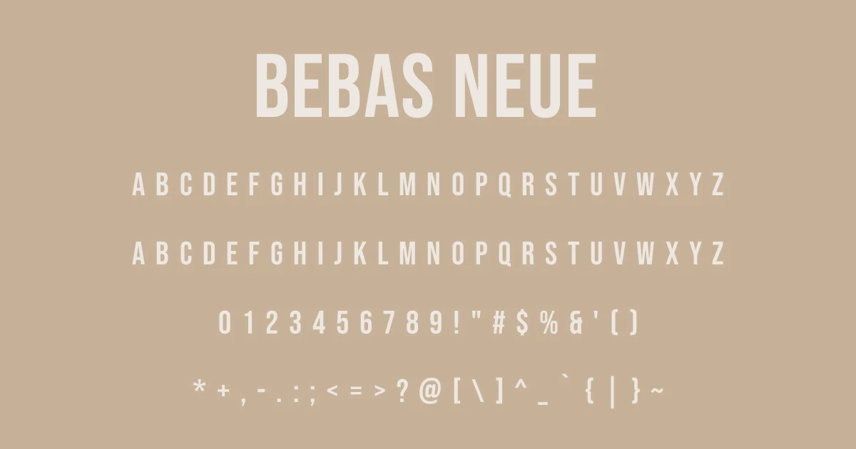 Top 25+ Free Google Fonts for 2024: Upgrade Your Typography