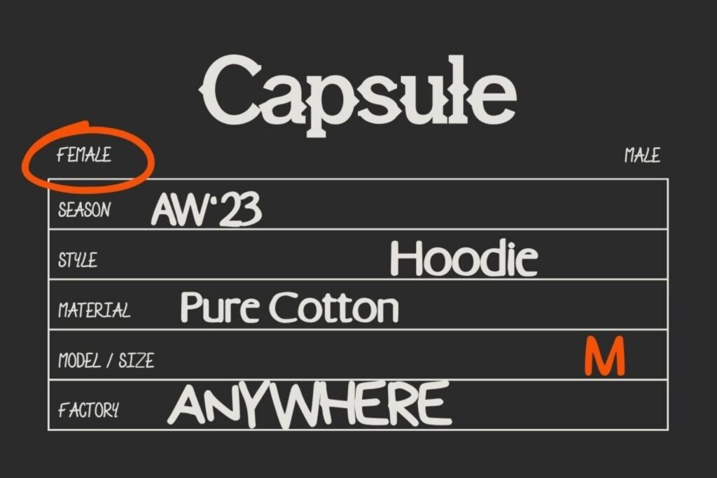 CU Destiny Tattoo Font Preview 1