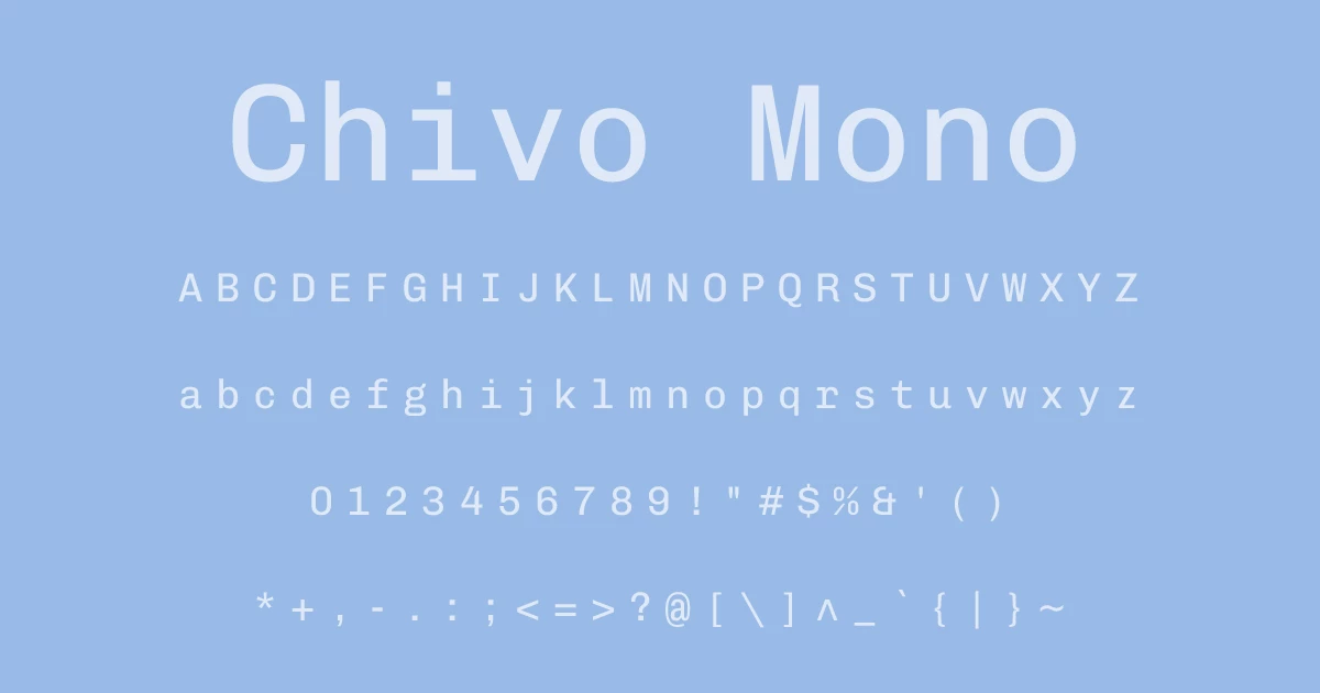 Top 25+ Free Google Fonts for 2024: Upgrade Your Typography