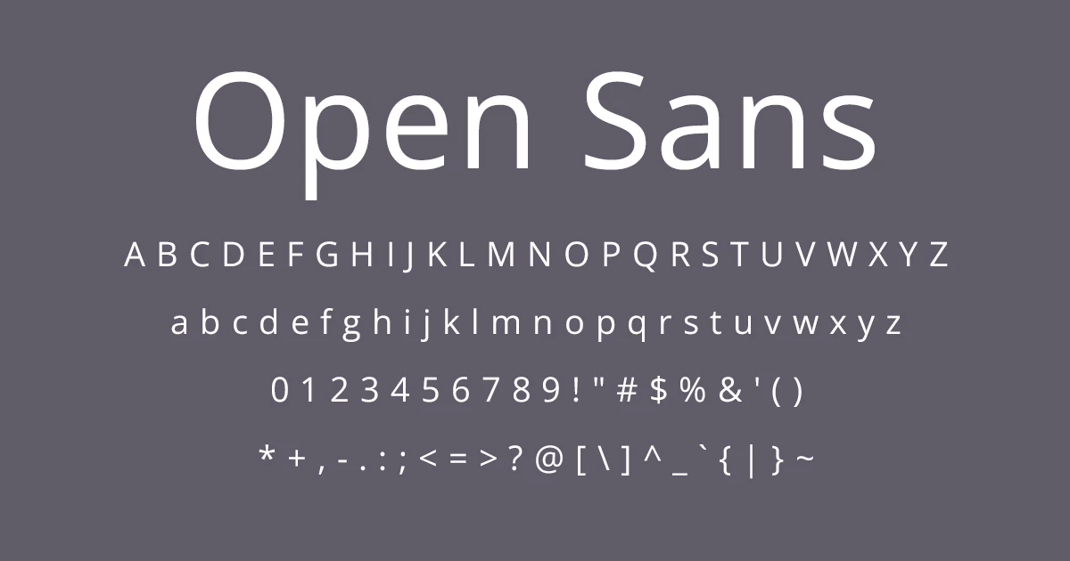 Top 25+ Free Google Fonts for 2024: Upgrade Your Typography