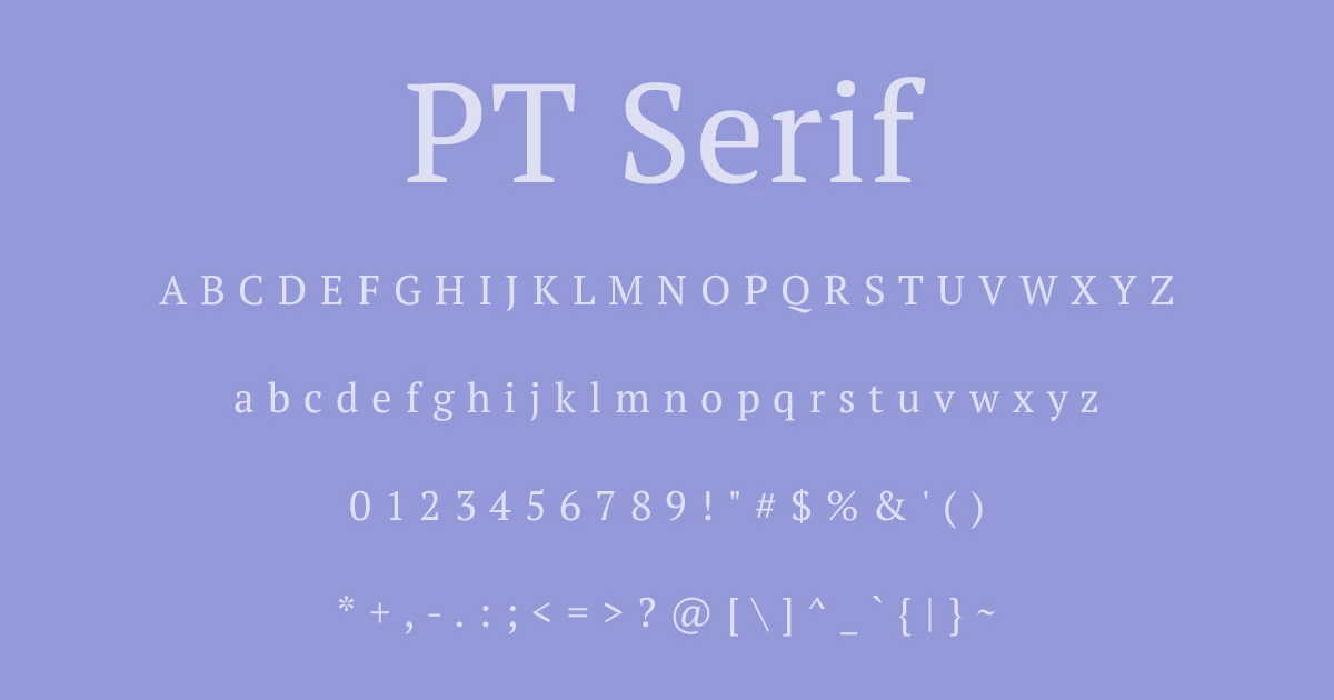Top 25+ Free Google Fonts for 2024: Upgrade Your Typography