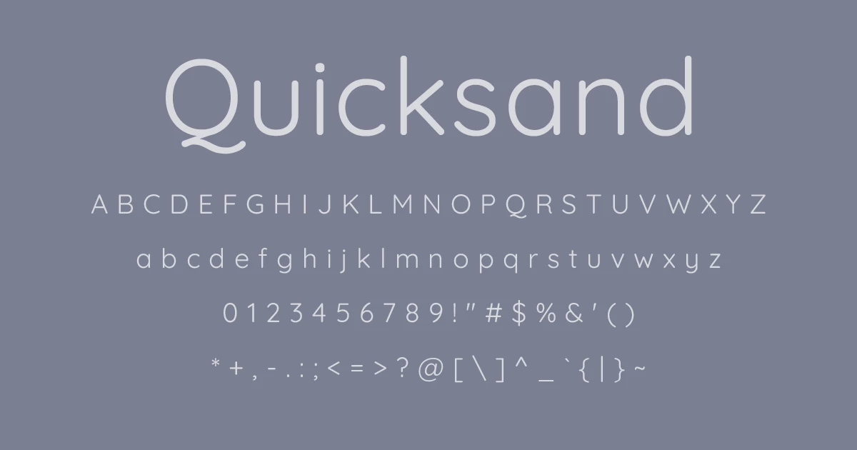 Top 25+ Free Google Fonts for 2024: Upgrade Your Typography