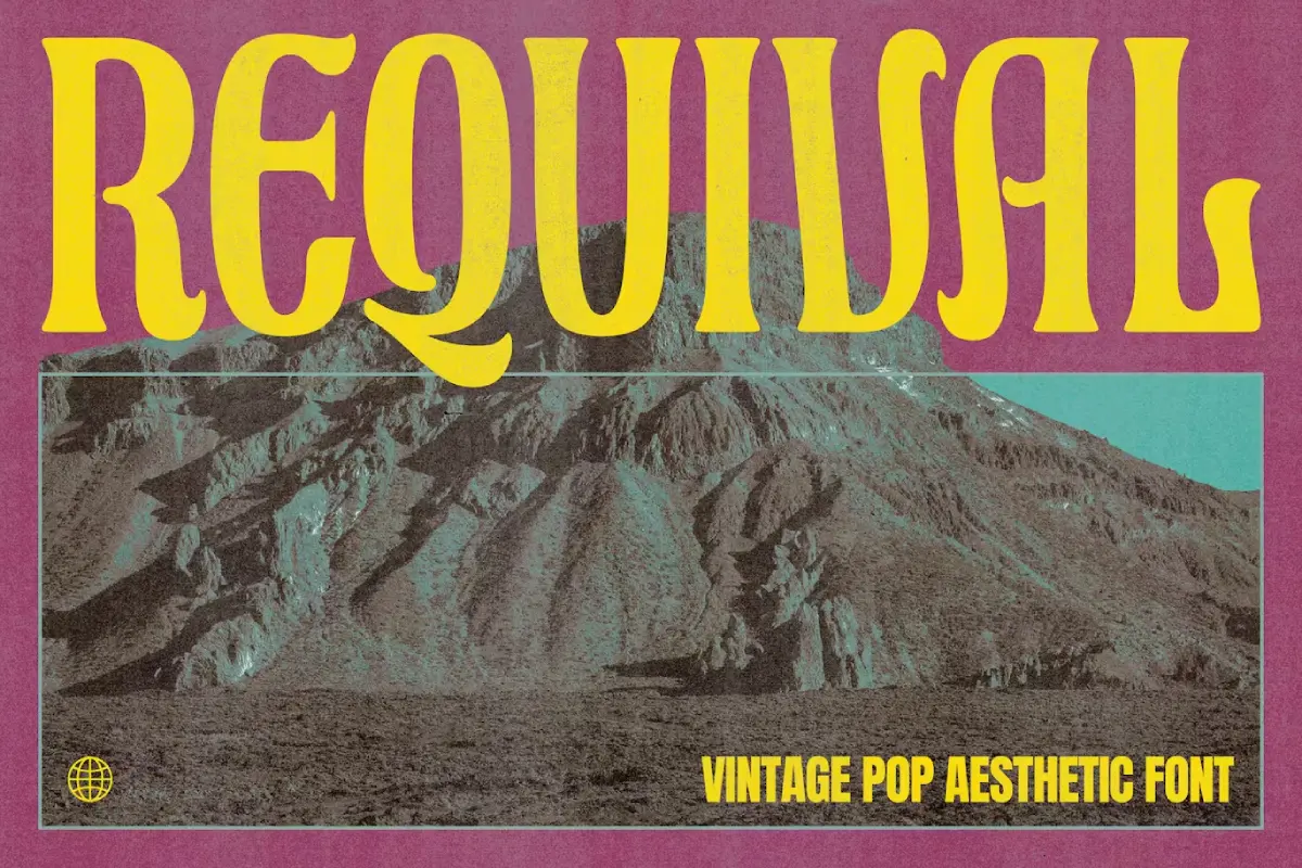 25+ Best Aesthetic Fonts For Designers in 2026 - Font Burst