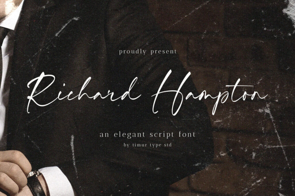 Best Cursive Fonts in Microsoft Word Font Burst