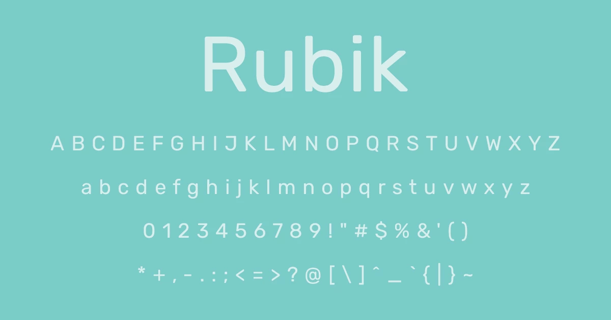 Top 25+ Free Google Fonts for 2024: Upgrade Your Typography